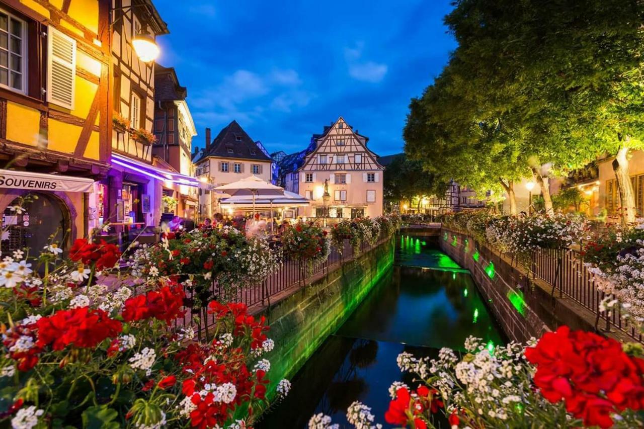 Au Petit Bonheur Colmar Horbourg-Wihr