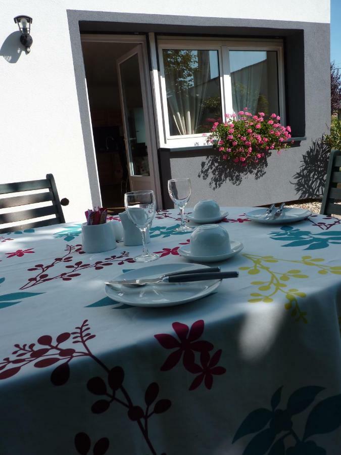 Au Petit Bonheur Colmar Hébergement de vacances *